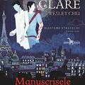 Copertă produs Manuscrisele Roșii ale Magiei (Vol. 1) - gallery small 