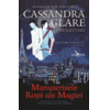 Copertă produs Manuscrisele Roșii ale Magiei (Vol. 1)