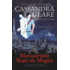 Copertă produs Manuscrisele Roșii ale Magiei (Vol. 1)