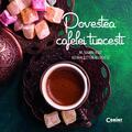 Copertă produs Povestea cafelei turcești - gallery small 