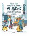 Copertă produs Cartea albă cu Apolodor sau Apolododecameronul - thumb 1
