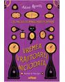 Copertă produs Vremea Vrăjitoarei Niciodată. Cronicile Domnișoarei Poim&acirc;ine (Vol. 1) - thumb 1