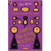 Copertă produs Vremea Vrăjitoarei Niciodată. Cronicile Domnișoarei Poim&acirc;ine (Vol. 1)