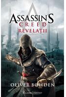Copertă produs Revelații. Assassin's Creed (Vol. 4)