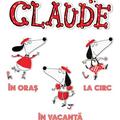 Copertă produs Pachet Claude. Volumele 1-3 - gallery small 