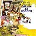 Copertă produs Colecția esențială Calvin și Hobbes - gallery small 