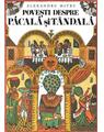 Copertă produs Povești despre Pacală și T&acirc;ndală - thumb 1