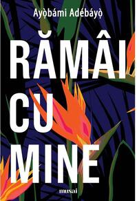 Copertă produs Răm&acirc;i cu mine