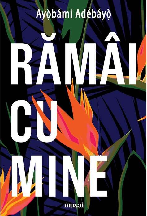 Copertă produs Răm&acirc;i cu mine