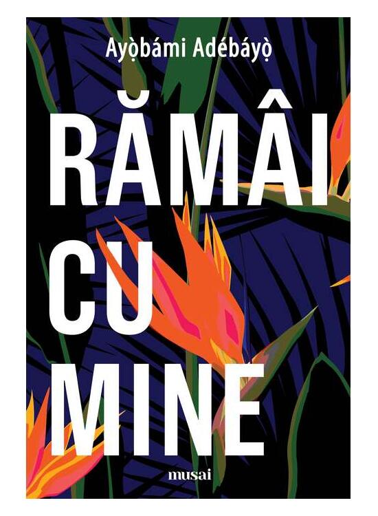 Copertă produs Răm&acirc;i cu mine - gallery big 1