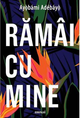 Copertă produs Răm&acirc;i cu mine