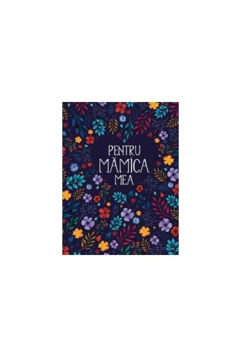 Copertă produs Pentru mămica mea II