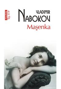 Copertă produs Maşenka