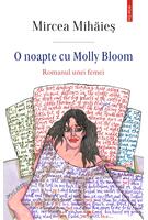 Imagine produs O noapte cu Molly Bloom. Romanul unei femei