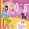 Copertă produs Carnetelul meu secret 2 - gallery small 