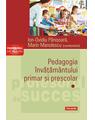 Copertă produs Pedagogia &icirc;nvățăm&acirc;ntului primar și preșcolar (Vol. 1) - thumb 1