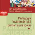 Copertă produs Pedagogia &icirc;nvățăm&acirc;ntului primar și preșcolar (Vol. 1) - gallery small 