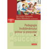 Copertă produs Pedagogia &icirc;nvățăm&acirc;ntului primar și preșcolar (Vol. 1)