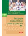 Copertă produs Pedagogia &icirc;nvățăm&acirc;ntului primar și preșcolar (Vol. 2) - thumb 1