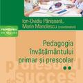 Copertă produs Pedagogia &icirc;nvățăm&acirc;ntului primar și preșcolar (Vol. 2) - gallery small 