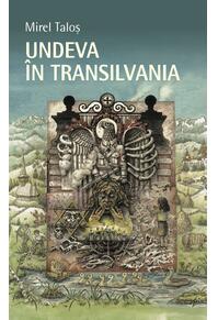 Copertă produs Undeva &icirc;n Transilvania