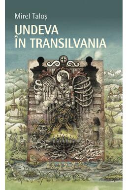 Copertă produs Undeva &icirc;n Transilvania