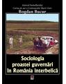Copertă produs Sociologia proastei guvernări &icirc;n Rom&acirc;nia interbelică - thumb 1