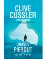 Copertă produs Orașul pierdut - thumb 1