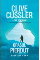 Imagine produs Orașul pierdut