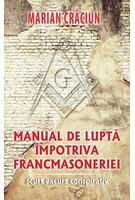 Manual de lupta &icirc;mpotriva francmasoneriei