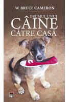Imagine produs Drumul unui c&acirc;ine către casă (Vol. 2)