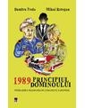Copertă produs 1989 Principiul dominoului - thumb 1