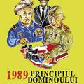 Copertă produs 1989 Principiul dominoului - gallery small 