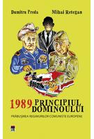 1989 Principiul dominoului