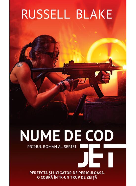 Copertă produs Nume de cod: JET - gallery big 1