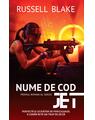 Copertă produs Nume de cod: JET - thumb 1