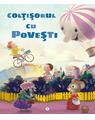 Copertă produs Colțișorul cu povești - thumb 1
