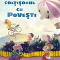 Copertă produs Colțișorul cu povești - gallery small 