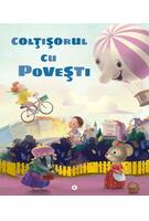 Colțișorul cu povești