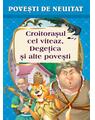 Copertă produs Croitorașul cel viteaz, Degețica și alte povești - thumb 1