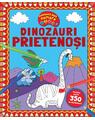 Copertă produs Dinozauri prietenoși - thumb 1