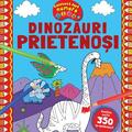 Copertă produs Dinozauri prietenoși - gallery small 