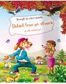 Copertă produs Dulăul tras pe sfoară - thumb 1