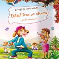 Copertă produs Dulăul tras pe sfoară - gallery small 