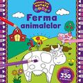 Copertă produs Ferma animalelor - gallery small 