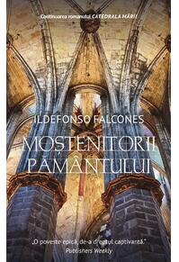 Copertă produs Moștenitorii păm&acirc;ntului