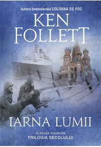 Copertă produs Iarna lumii. Trilogia Secolului (Vol. 2) - PB