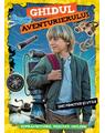 Copertă produs Ghidul aventurierului - thumb 1