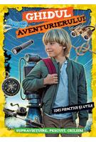 Imagine produs Ghidul aventurierului