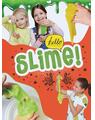 Copertă produs Hello, slime! - thumb 1